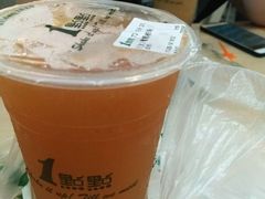 -1点点(新会店)