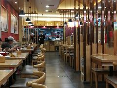 大堂-晋宝章大同刀削面(和平里店)