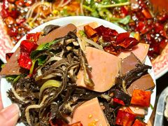 -黄弟大排档·湖南菜·小龙虾·小海鲜(凯旋北路店)
