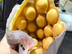 -利强记北角鸡蛋仔(弥敦道店 )