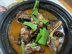 -陈生记黑鱼馆·20年活鱼现杀(宁波鼓楼店)