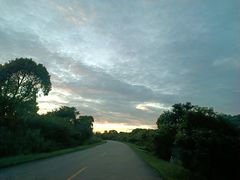 -平湖九龙山乐满地水上乐园