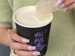 -茶月山·潮汕茶店(天河北店)