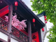 -夫子庙贵宾楼(钞库街店)