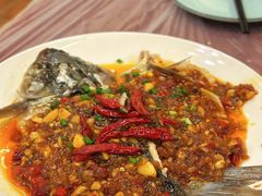 -羊子两室一厅(八一广场店)
