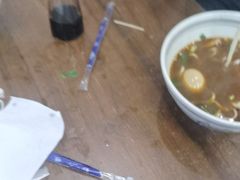 -小马牛肉面·牛骨熬制(南京博物院店)