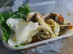 -铭聚章鱼土笋冻(松柏店)