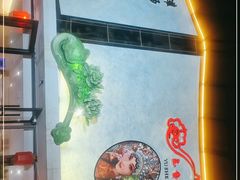 -玉舌尖私房菜(裕华店)
