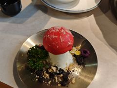-菌彩云南野生菌火锅(呈贡七彩云南第壹城店)