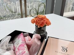 -杭州柏悦酒店·悅厅