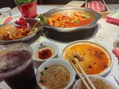 -邵汇大虾(甘井子万达店)