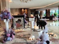 -圣丰索菲特·法国餐厅