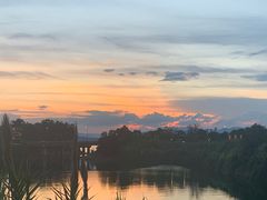 -千岛湖城中湖游船码头