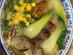 -甘记兰州牛肉面(Chadstone 旗舰店)