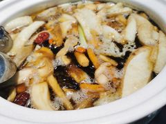 -名善山珍·野生菌汤锅(文殊院店)