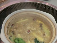 -野菌园·野生菌火锅首创第一家(关兴路总店)