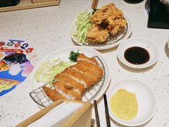 -味千拉面(南宁江南万达店)