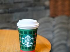 -星巴克(广州东方文德店)