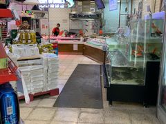 -神农美特好生鲜超市(丽华苑店)