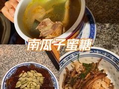 -南京大牌档(之心城店)