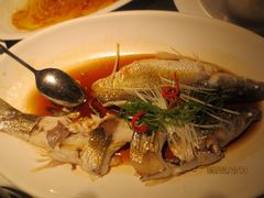 鱼-外婆家(杭州马塍店·杭帮菜名店)