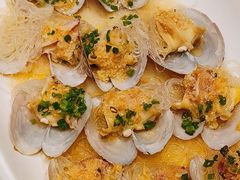 象拔蚌蒸粉丝-荣誉大酒店·荣誉海鲜酒楼(晋江电力店)