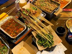 -林二哥宜烤官·宜宾小烧烤