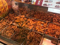 -绝味鸭脖(夫子庙店)