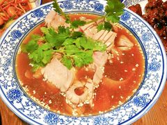 -兰边碗(鼓楼店)