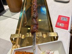 -华府九号海鲜烧烤大排档(龙域店)