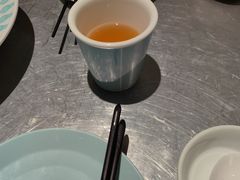 -姚姚酸菜鱼·金戈戈香港豉油鸡(喜荟城联名店)
