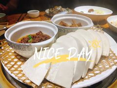 -77号渔船·蒸海鲜青岛菜(积米崖店)