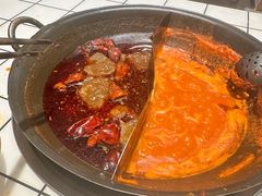 -伍师兄市井火锅(东部星悦天地店)