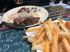 -贤花饭店(城阳店)