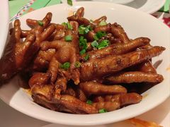 -鑫小城故事·藕汤·家常菜(台北一路总店)