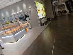 -BreadTalk面包新语·烘焙蛋糕(深业上城店)