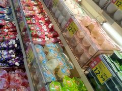 -沃尔玛(前山店)