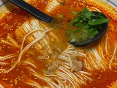 -翡翠拉面小笼包(岭南新天地店)