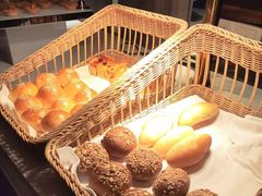 -广州花园酒店-凌璇阁360度高空海鲜自助餐CAROUSEL