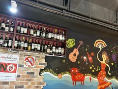 -BISTROFIORE美伊娜(伊犁南路店)