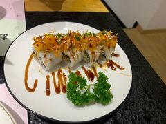 -樟葶谷寿司(椒江店)