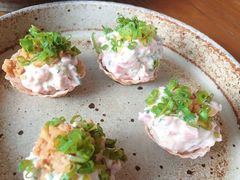 火腿小塔塔-BOR Eatery(安福路店)