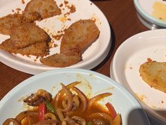 -飞阳铁板烧(ME TOWN购物中心店)