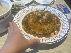 -小船渔村•大连菜•大连焖鱼(黄河路店)