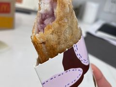 -麦当劳(余姚北站店)