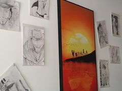 -HONGA HONGA雄家(曹路店)