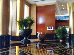 -深圳凯宾斯基酒店