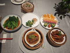 -晋江荣誉国际酒店·港誉茶餐厅