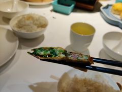 酥皮煎饼盒子-飶香居(省博物馆店)