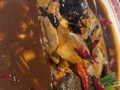 -旺顺阁·北京菜(北辰上品+)